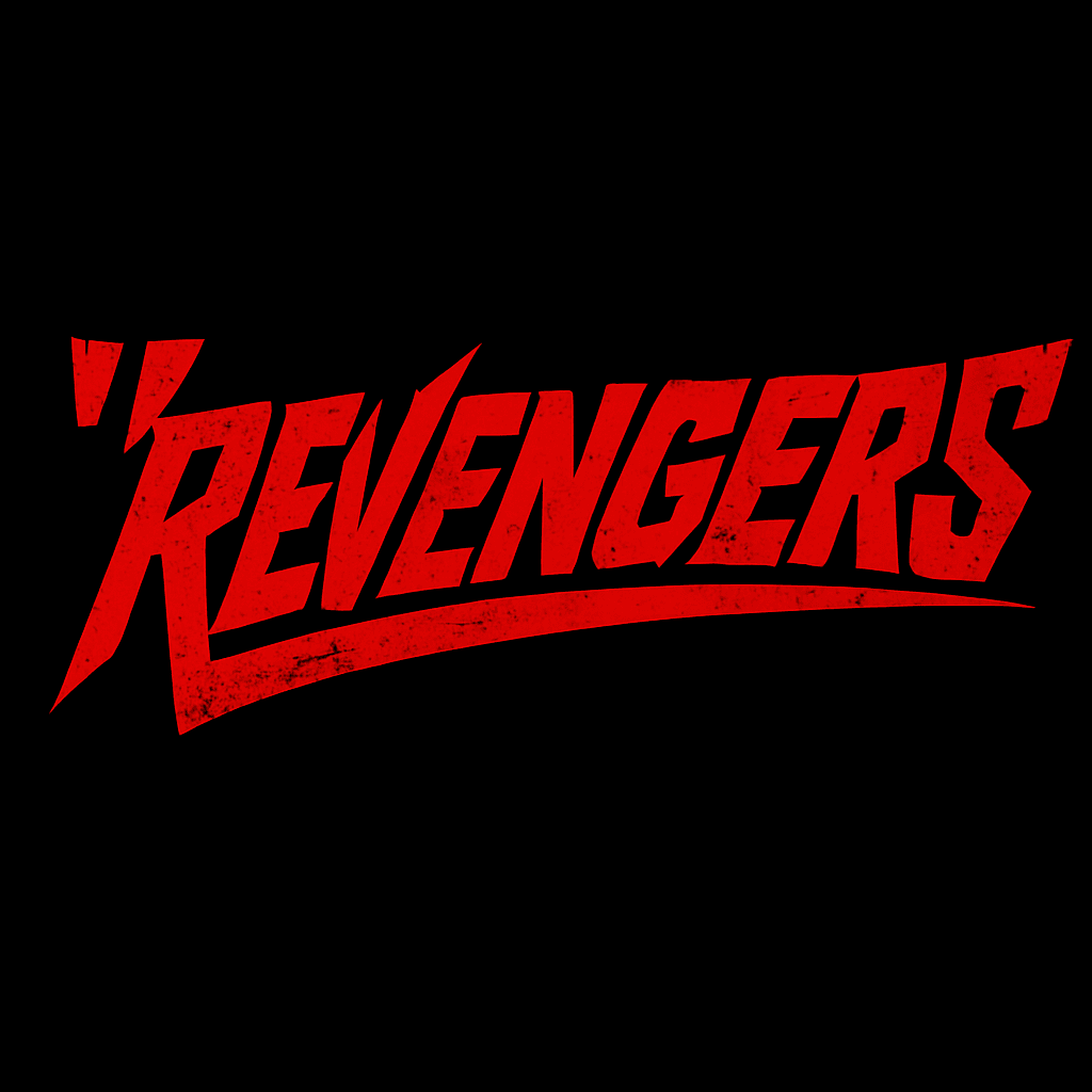 Revengers